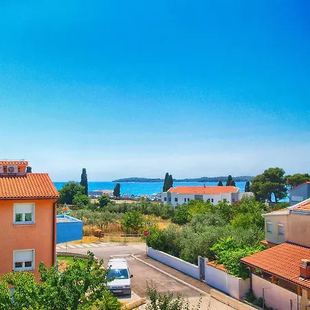 Apartman Anka 1420